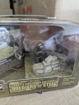 Forces Of Valor 1/32 LCpl Ford - Image 1 of 2