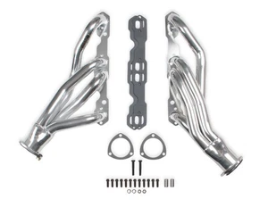 2466-1HKR Hooker Competition Shorty Headers - Ceramic Coated - Picture 1 of 11