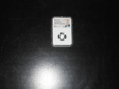 2023 S Silver Proof Roosevelt Dime NGC PF70 - Image 1 of 3