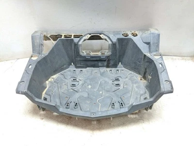 18-21 Can Am Maverick Sport 1000 Rear Trunk Cargo Bed Box Assembly - Image 1 of 4
