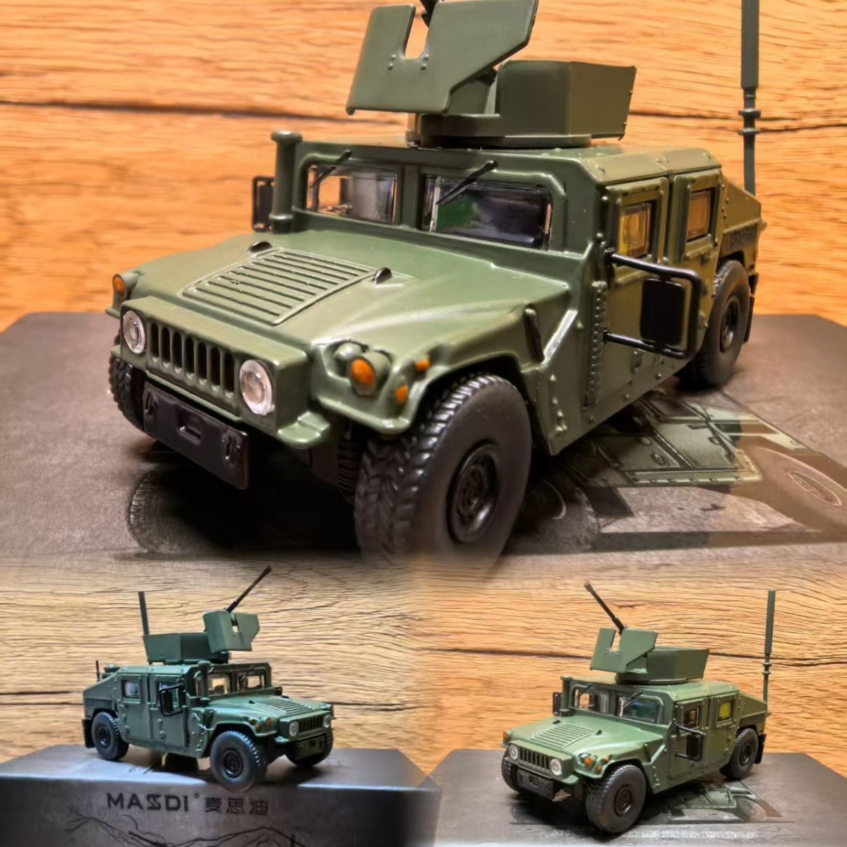 値下げ！マテル ミニカー 32 U.S. ARMY Amazon | プラッツ ウォルターソンズ 1/32 第二次世界大戦