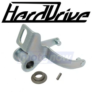 HardDrive Starter Lever for 1984 Harley Davidson FXST Softail Standard - tg - Picture 1 of 5