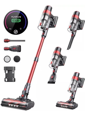 HONITURE S13 Cordless Vacuum Cleaner  - Image 1 of 4
