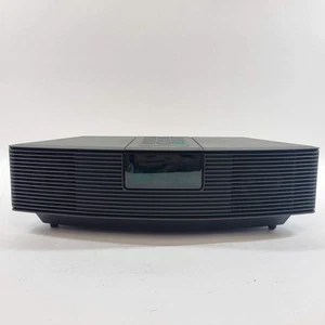 Bose Wave Radio AWR11W Wired Speaker System Black - Picture 1 of 7