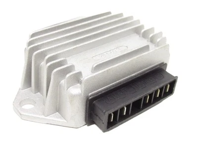 Gleichrichter Spannungsregler Regler für PIAGGIO Ape 50 (TL5T/TL6T) (1989–1999) - Bild 1 von 2