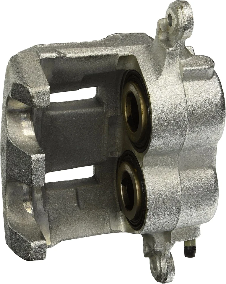 Driver Side Disc Brake Caliper OEM Motorcraft BRCF112 for Ford F-250 Super Duty - Image 1 of 1