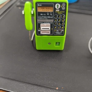 Gashapon Public Phone Collection  - Bild 1 von 2