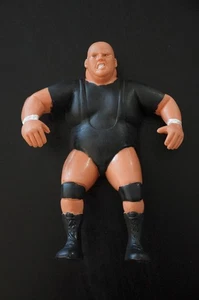 VTG 1985 TITAN SPORTS LJN WWF KING KONG BUNDY 7.5" ACTION FIGURE - Picture 1 of 3