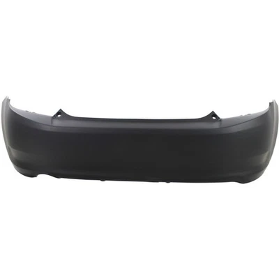 SC1100109 5215921913 Rear Bumper Cover For 2011 2012 2013 Scion tC Coupe Primed Foto 1 de 4