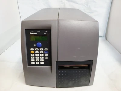 Intermec EasyCoder PM4i Thermal Label Barcode Printer - Image 1 of 3