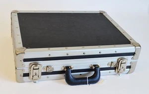 Wilson Case Inc Brief Case Style Handgun, Camera, Drone Case  (7717) - Picture 1 of 4