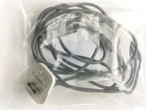 Câble Play & Charge Kit Officiel Microsoft Xbox 360 – Recharge Manette - Picture 1 of 1