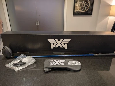 PXG 0311 Gen5 Driver 7.5 Degree - Image 1 of 4