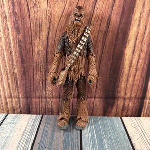 Figura de acción Hasbro Star Wars Black Series Chewbacca *Suelta* - Imagen 1 de 4