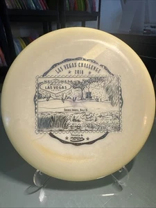 NEW Innova Glow Big Bead AVIAR Penned Las Vegas Challenge 168g SHIPPED IN A BOX - Picture 1 of 2