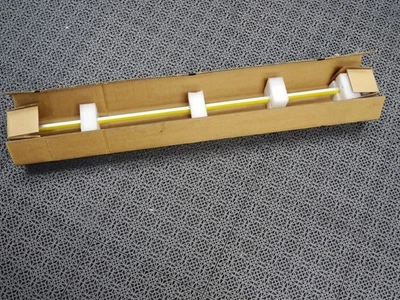 Sick 1207298 C4MT-11424ABB04FE0 Sicherheits-Lichtvorhang miniTwin / Neu OVP - Image 1 of 4