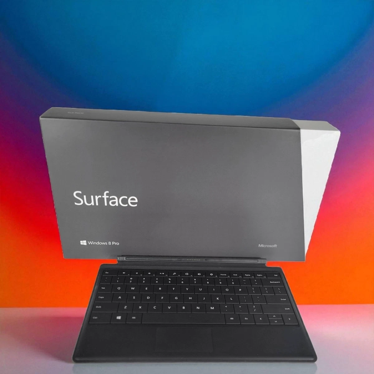 Microsoft Surface Pro Intel Core i5 4th Gen. Notebooks/Laptops for