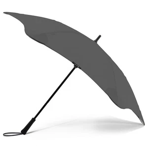 NEW Blunt Exec Umbrella Charcoal - Picture 1 of 3