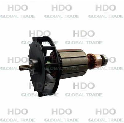 DYNAMIC MIXER MASTER RANGE MX91 MX410 HANDMIXER ROTOR 220-240 V - Bild 1 von 2