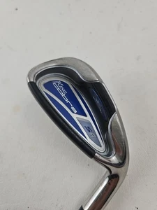 King Cobra S9 - 7 Iron YS Ladies Flex Graphite Shaft - Needs New Grip - Picture 1 of 14