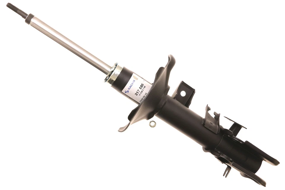 Shock Absorber for Nissan Pathfinder 2001 - 2004 SACHS 317 886 Foto 1 de 4