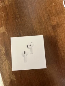 airpods 4 ANC - Zdjęcie 1 z 5