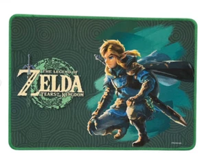Mousepad, The legend of Zelda, Tears of the kingdom, 35 x 25 cm, Nintendo - Bild 1 von 1