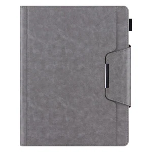 For Apple iPad 10.2" Air 5/4/3 Pro 10.5"/12.9" Mini 6/5/4 Wallet Card Case Cover - Picture 1 of 82