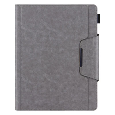 For Apple iPad 10.2" Air 5/4/3 Pro 10.5"/12.9" Mini 6/5/4 Wallet Card Case Cover - Image 1 of 4