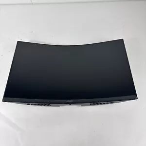 Samsung - 27" S39C FHD 75Hz 1000R Curved FHD Monitor(READ) - Picture 1 of 7
