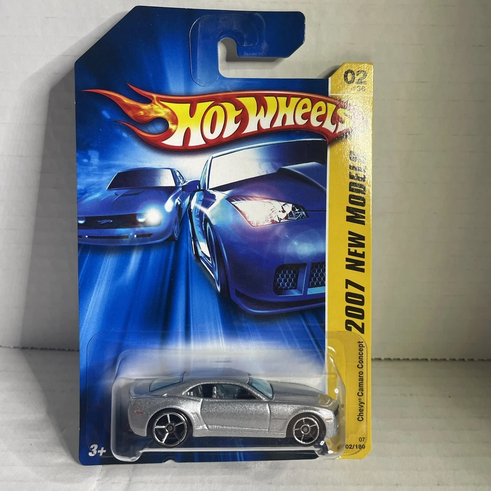 Hot Wheels NITRO Doorslammers 2007 Models 03 of 36 K6135 Gold Maroo