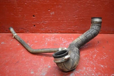 Polaris ACE 900 XC 2017 caja de aire conducto de admisión 1240975 caja de aire conducto de admisión del motor Foto 1 de 4