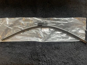 Cuchilla limpiaparabrisas Bentley Continental GT Flying Spur 2003-18 3W1955425D nuevo fabricante de equipos originales - Imagen 1 de 3