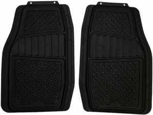 For 2008-2011, 2013-2018 Lexus LX570 Floor Mats 85896VF 2009 2010 2014 2015 2016 - Picture 1 of 2