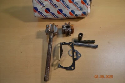 Kit de reparación de bomba de aceite Melling K-20J Buick Foto 1 de 2