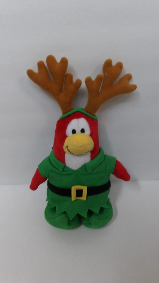 clube pinguim eff sem moeda ou etiqueta - Imagem 1 de 1