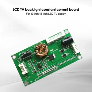 Placa de módulo de controlador inversor de placa de corriente constante de TV LED 10" - 48" - Imagen 1 de 9