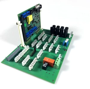 Honeywell Esser Novar Effeff MB100 Art. 013200 mit Rechnung - Bild 1 von 5