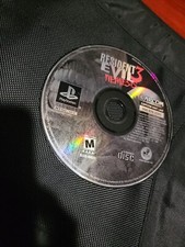 .PSX.' | '.Resident Evil 3 Nemesis.