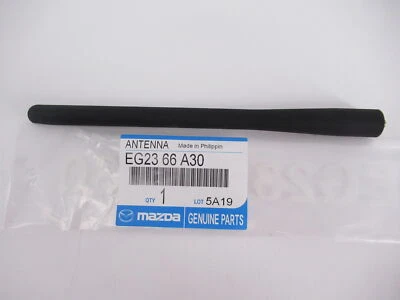 Mástil de antena genuino OEM Mazda EG23-66-A30 Foto 1 de 4