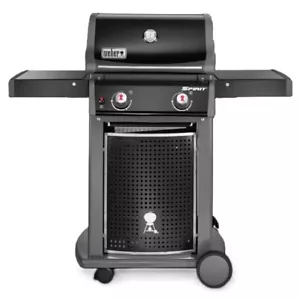 WEBER Barbecue a gas Spirit Classic E-210 2 Bruciatori a Gas 46010029 - Foto 1 di 3