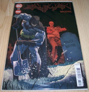 Batman (2016 3rd Series) #133A...Published May 2023 by DC. - Picture 1 of 1