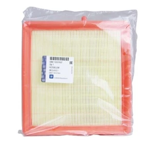 Genuine Vauxhall Opel Adam Engine Air Filter Element 13357497 - Picture 1 of 3