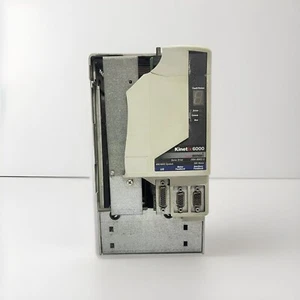 2094-BM03-S Servo Drive Kinetix 6000 Axis Module Allen-Bradley Fast Ship By DHL - Bild 1 von 6