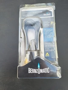 Bernzomatic Propane Universal Extension Hose Torch 59" WH0159 NEW 13336 - Picture 1 of 9
