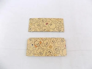 Nintendo 3DS Console Kirby Craft-Paper Cover Plate - Picture 1 of 2
