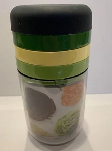Joseph Joseph Spiro 3-in-1 Spiralizer (20105) - Picture 1 of 7
