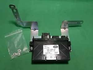for JAGUAR XE RANGE 2015> TOWING CONTROL MODULE T4N26176 GENUINE - Picture 1 of 4