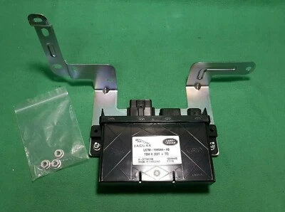 for JAGUAR XE RANGE 2015> TOWING CONTROL MODULE T4N26176 GENUINE - Image 1 of 4