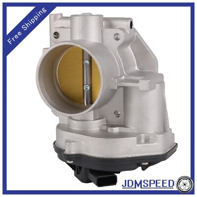 Carrocería del acelerador para Ford Freestyle Five Hundred Mercury Montego 3,0 L 2005-2007 Foto 1 de 4